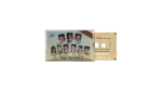 High Quality 5 Cassette Tape