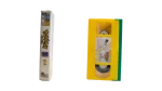 Pokemon Volume 2: The Mystery of Mount Moon VHS - Image 4