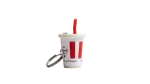 KFC Soda Cup Keychain - Image 5