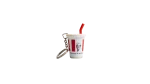 KFC Soda Cup Keychain - Image 6