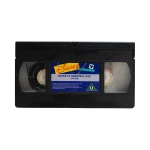 Mickey's Greatest Hits VHS