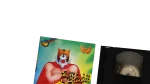 Al-Nimr Al-Muqann'a  VHS - Image 2