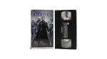 The Matrix VHS