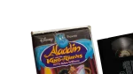 Aladdin & The King of Thieves VHS - Image 2