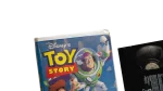 Toy Story VHS - Image 2