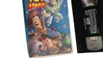 Toy Story VHS - Image 3