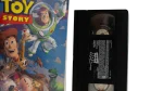 Toy Story VHS - Image 4