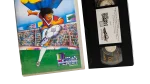 1993 Captain Majed VHS - Image 3