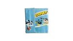 KFC -  Looney Tunes Tri-fold Nylon wallet