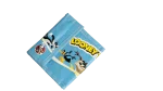 KFC -  Looney Tunes Tri-fold Nylon wallet - Image 2