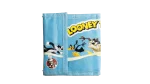 KFC -  Looney Tunes Tri-fold Nylon wallet - Image 4