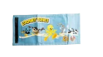 KFC -  Looney Tunes Tri-fold Nylon wallet - Image 5