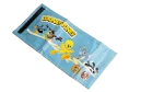 KFC -  Looney Tunes Tri-fold Nylon wallet - Image 6