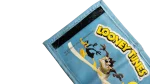 KFC -  Looney Tunes Tri-fold Nylon wallet - Image 7