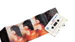 Samira Said – Youm Wara Youm Cassette Tape - Image 5