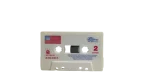 Lionel Richie – Louder Than Words Cassette Tape - Image 2