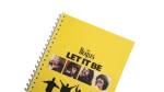 The Beatles - Let It Be Note Book - Image 2