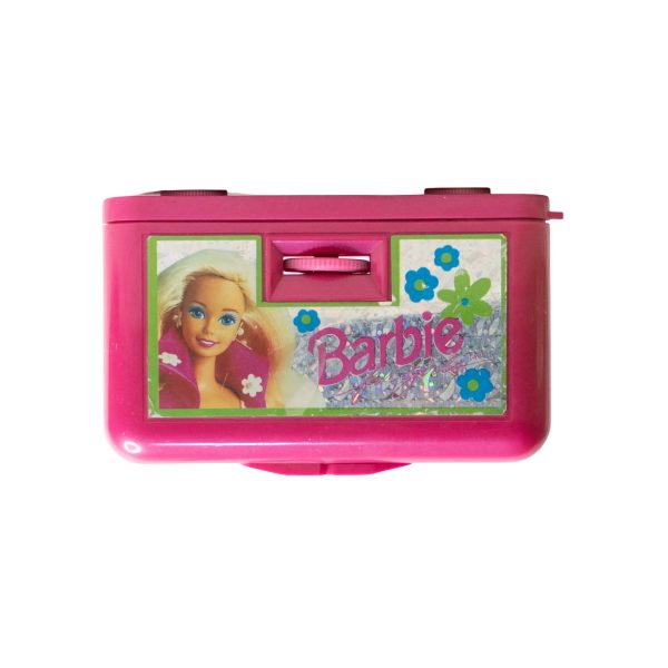 Barbie Pink Binoculars