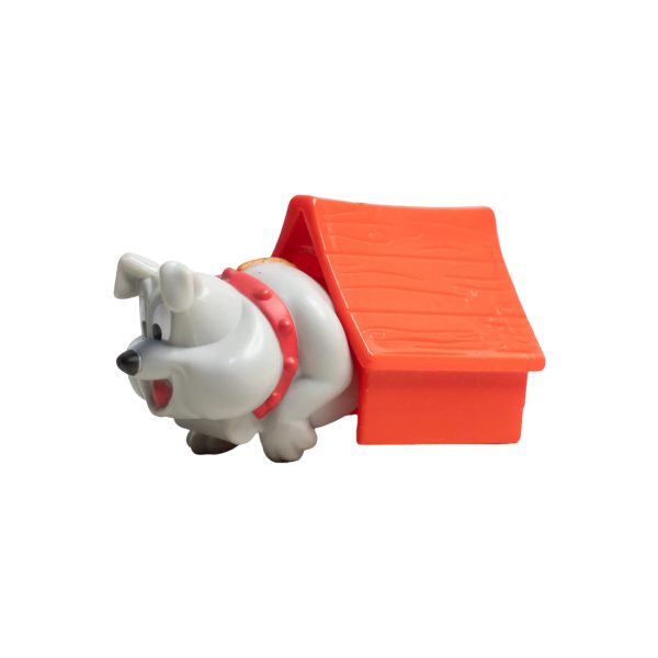 Spike The Bulldog Happy Meal Gift