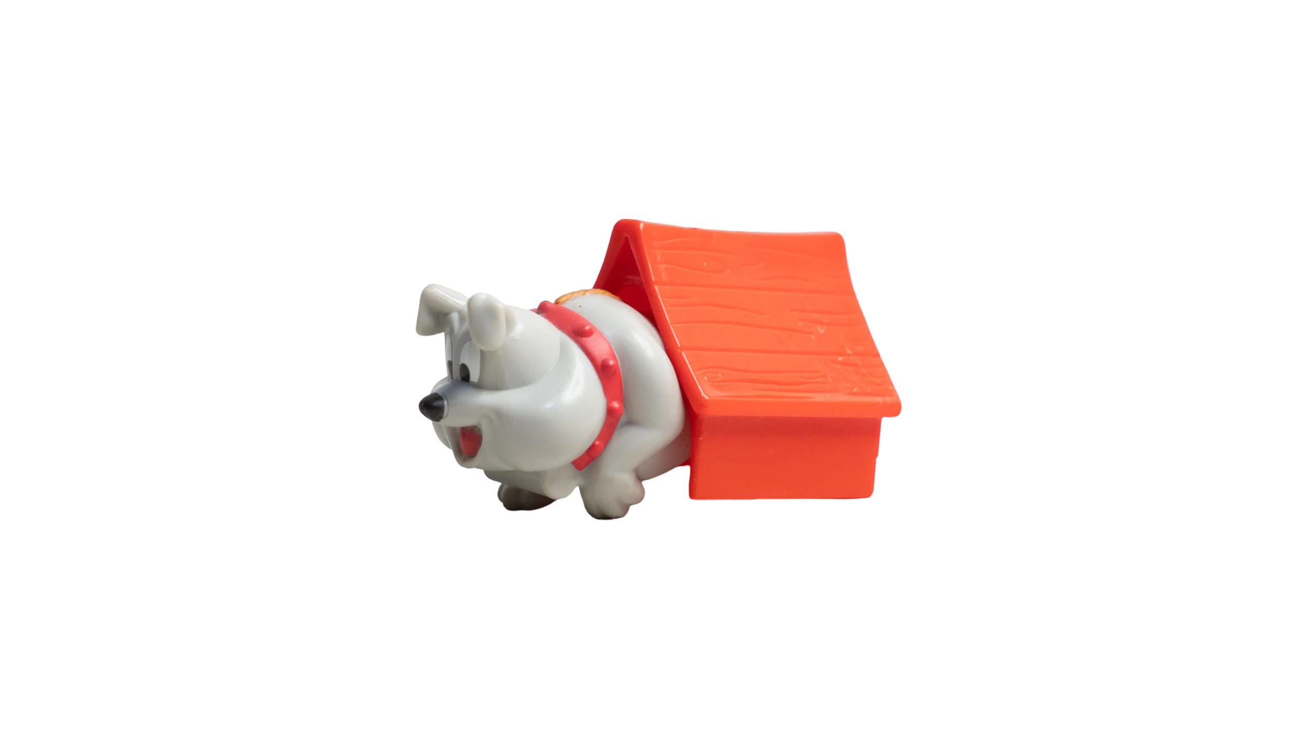 DSC08435 Spike The Bulldog Happy Meal Gift - Image 1