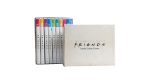 Friends: The Complete Series DVD Box Set