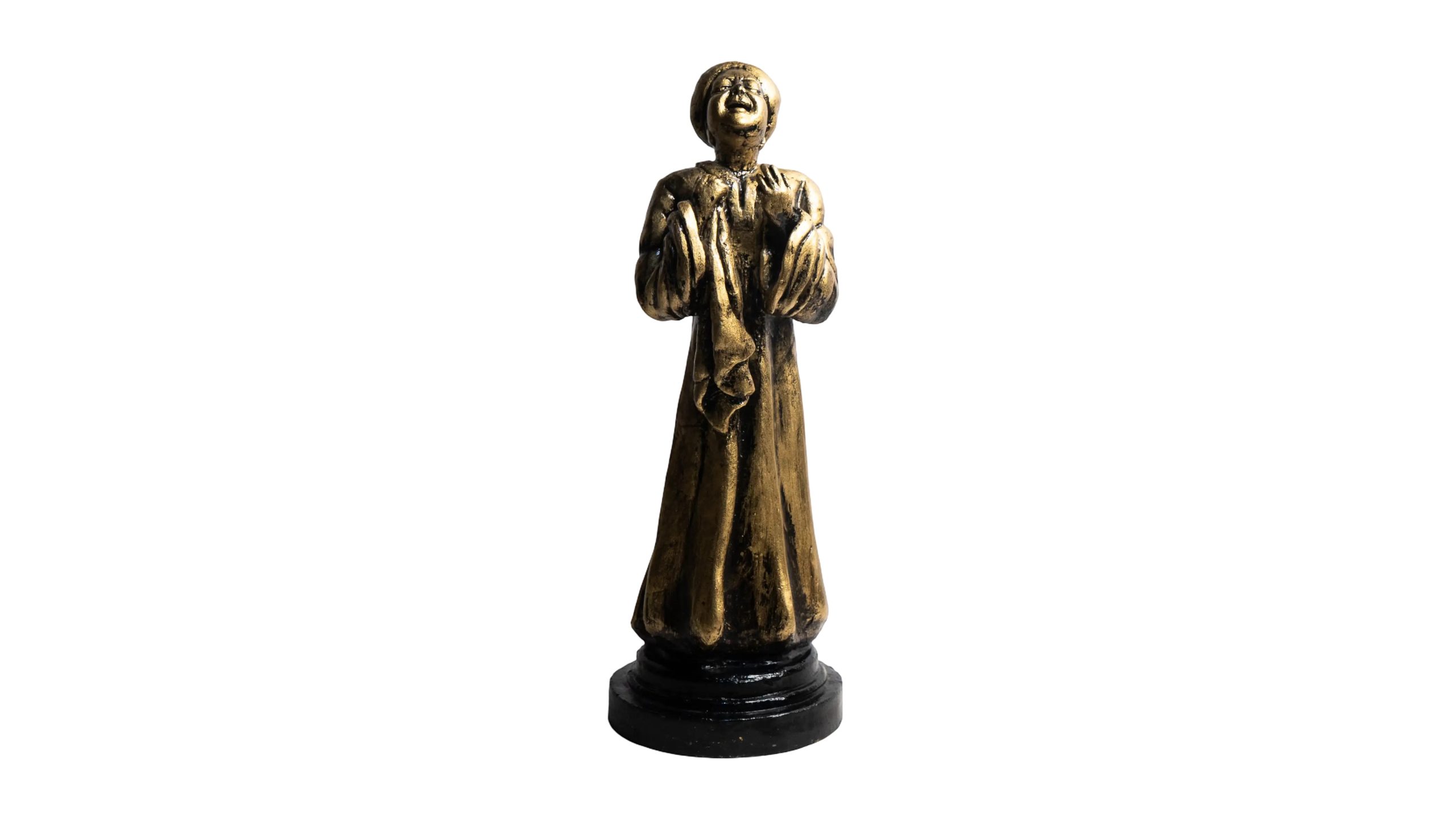 DSC08625 Umm Kulthum Statue - Image 1