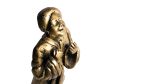 Umm Kulthum Statue - Image 5