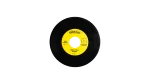 Three Little Kittens 7" Vinyl