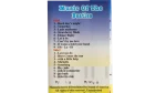 Music Of The Beatles Cassette Tape - Image 4