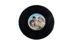 Fantasy Island - Tight Fit 7" Vinyl - Image 2