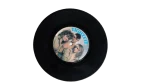 Fantasy Island - Tight Fit 7" Vinyl - Image 3
