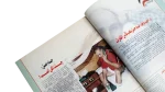National Team's Camp in Mexico 1999 Al-Ahram Sports Magazine - Image 6