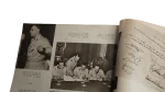 1962 10th Anniversary Of The July 23 Revolution Al-Musawar Magazine - Image 9
