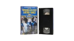 Rothmans Video: The FIFA World Cup 1930–1982 VHS
