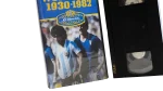 Rothmans Video: The FIFA World Cup 1930–1982 VHS - Image 3