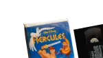 Hercules VHS - Image 2