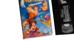 Hercules VHS - Image 3