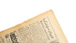 1962 Secrets of The Yemen's Revolution Newspaper - Image 11