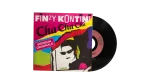 Finzy Kontini – Cha Cha Cha 7″ Vinyl