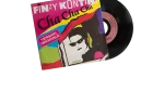 Finzy Kontini – Cha Cha Cha 7″ Vinyl - Image 3