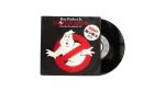 Ray Parker Jr – Ghostbusters 7″ Vinyl