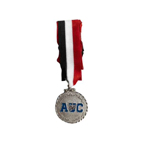 AUC Medal