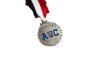 AUC Medal - Image 3
