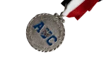AUC Medal - Image 5