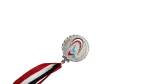 AUC Medal - Image 7