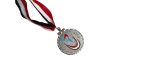 AUC Medal - Image 8