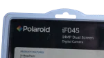 Polaroid iF045 Digital Waterproof Camera - Image 9