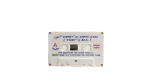 2000 New Hits Cassette Tape - Image 3