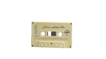 Khaled Agag - Wahdany Cassette Tape 2000 - Image 2