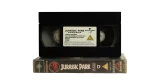 Jurassic Park VHS - Image 7